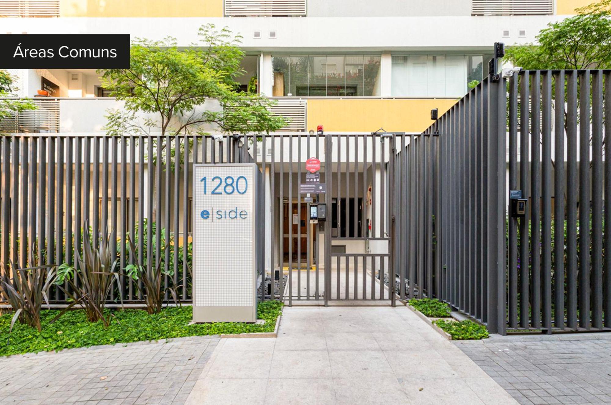 Apartamento Charlie Girassol Vila Madalena São Paulo Exterior foto